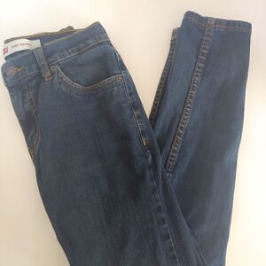Levi's 510 Skinny Big Boys Jeans Size 14 Reg 27x27